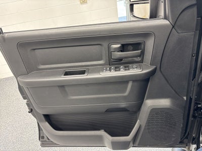 2026 RAM 2500 RAM 2500 TRADESMAN CREW CAB 4X4 6'4' BOX