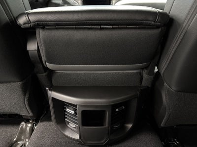 2026 RAM 2500 RAM 2500 TRADESMAN CREW CAB 4X4 6'4' BOX