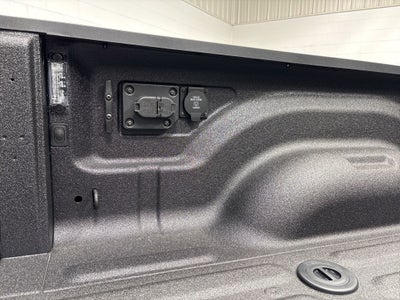 2026 RAM 2500 RAM 2500 TRADESMAN CREW CAB 4X4 6'4' BOX