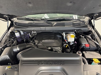 2026 RAM 2500 RAM 2500 TRADESMAN CREW CAB 4X4 6'4' BOX