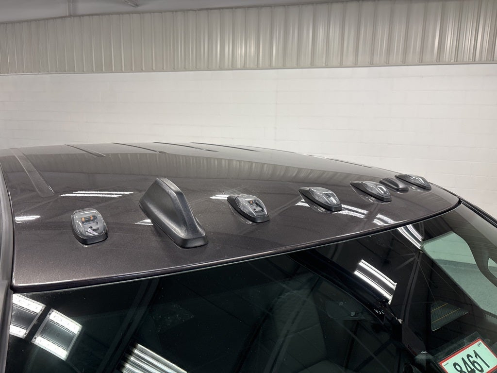 2026 RAM 2500 RAM 2500 TRADESMAN CREW CAB 4X4 6'4' BOX