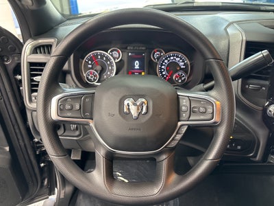 2026 RAM 2500 RAM 2500 TRADESMAN CREW CAB 4X4 6'4' BOX