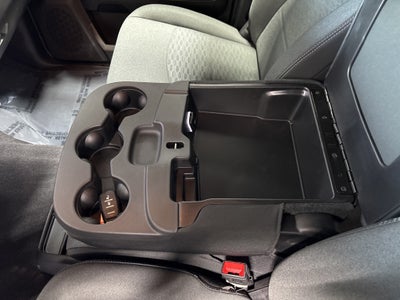 2026 RAM 2500 RAM 2500 TRADESMAN CREW CAB 4X4 6'4' BOX