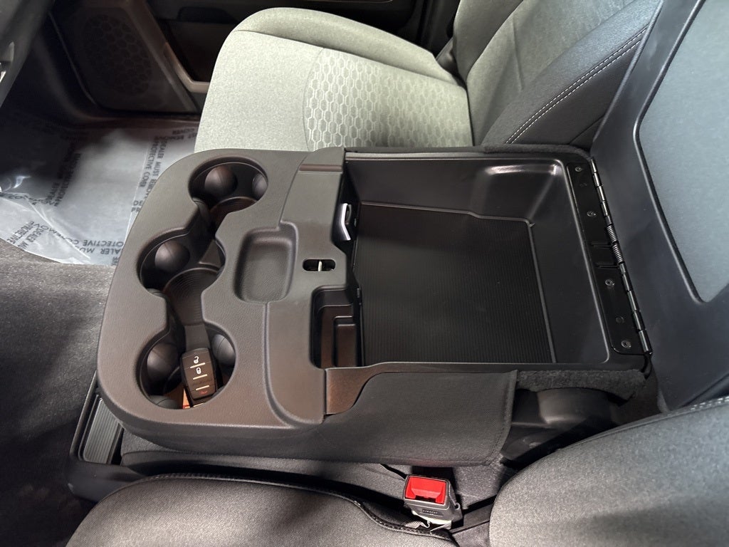 2026 RAM 2500 RAM 2500 TRADESMAN CREW CAB 4X4 6'4' BOX