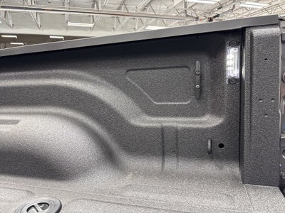 2026 RAM 2500 RAM 2500 TRADESMAN CREW CAB 4X4 6'4' BOX