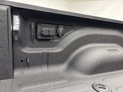 2026 RAM 2500 RAM 2500 TRADESMAN CREW CAB 4X4 6'4' BOX