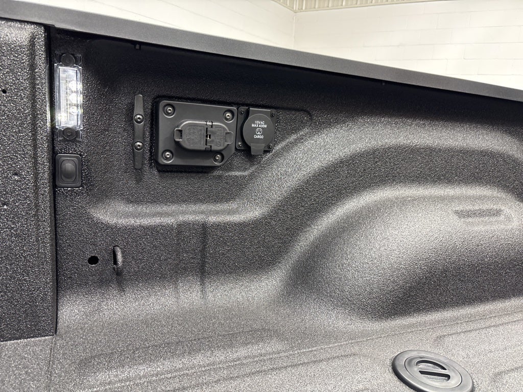 2026 RAM 2500 RAM 2500 TRADESMAN CREW CAB 4X4 6'4' BOX