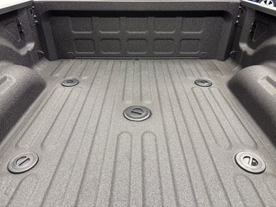 2026 RAM 2500 RAM 2500 TRADESMAN CREW CAB 4X4 6'4' BOX