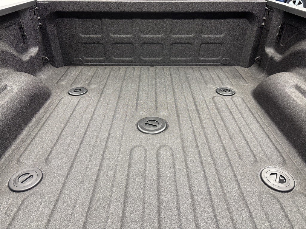 2026 RAM 2500 RAM 2500 TRADESMAN CREW CAB 4X4 6'4' BOX