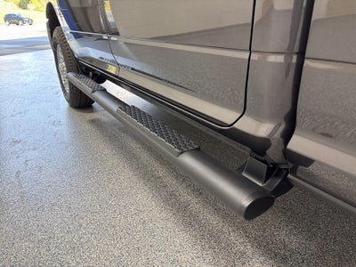 2026 RAM 2500 RAM 2500 TRADESMAN CREW CAB 4X4 6'4' BOX