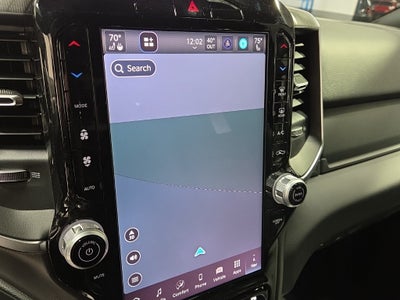 2026 RAM 2500 RAM 2500 BIG HORN CREW CAB 4X4 6'4' BOX