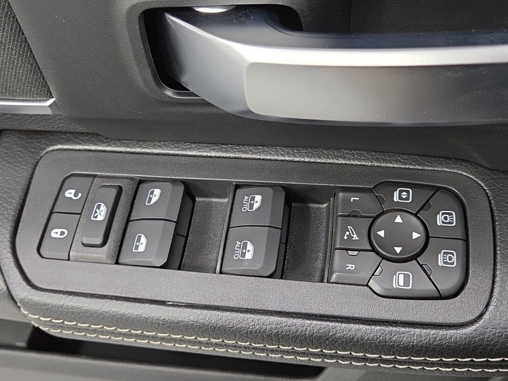 2026 RAM 2500 RAM 2500 BIG HORN CREW CAB 4X4 6'4' BOX