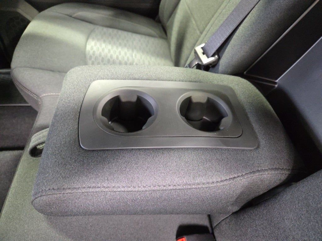 2026 RAM 2500 RAM 2500 BIG HORN CREW CAB 4X4 6'4' BOX