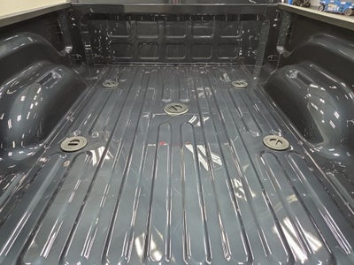 2026 RAM 2500 RAM 2500 BIG HORN CREW CAB 4X4 6'4' BOX