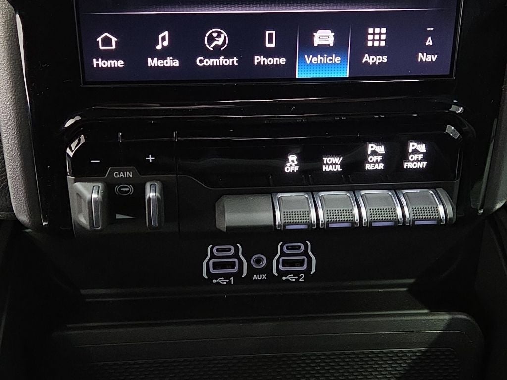 2026 RAM 2500 RAM 2500 BIG HORN CREW CAB 4X4 6'4' BOX