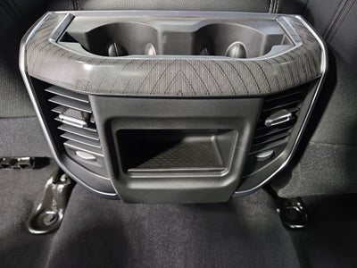 2026 RAM 2500 RAM 2500 BIG HORN CREW CAB 4X4 6'4' BOX