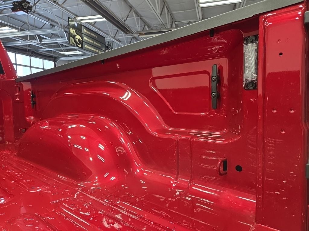 2026 RAM 2500 RAM 2500 BIG HORN CREW CAB 4X4 6'4' BOX