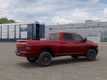 2026 RAM 2500 RAM 2500 BIG HORN CREW CAB 4X4 6'4' BOX