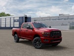 2026 RAM 2500 RAM 2500 BIG HORN CREW CAB 4X4 6'4' BOX