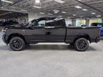 2027 RAM 2500 RAM 2500 BIG HORN CREW CAB 4X4 6'4' BOX