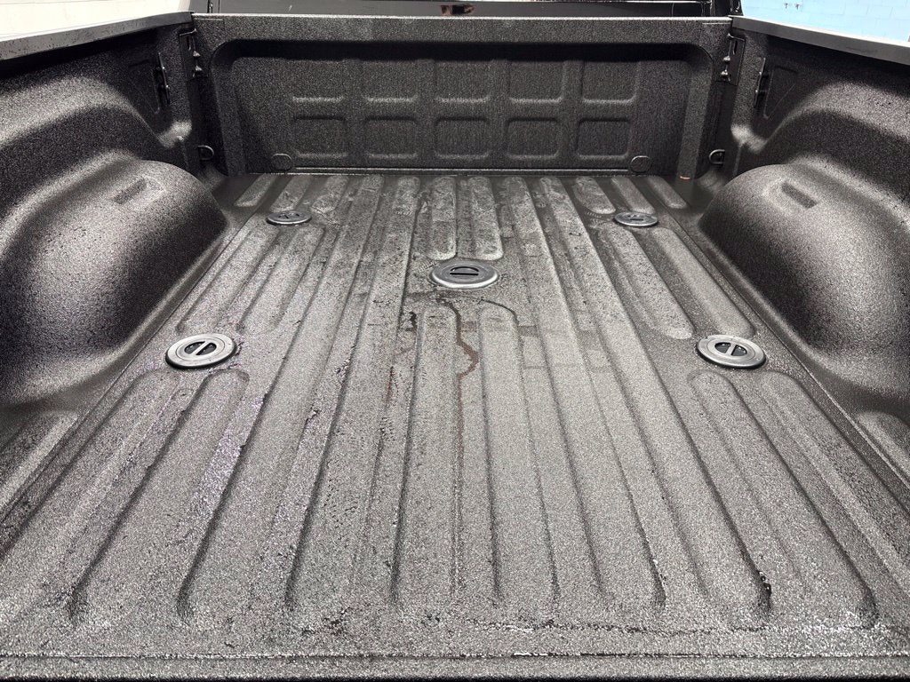 2027 RAM 2500 RAM 2500 BIG HORN CREW CAB 4X4 6'4' BOX