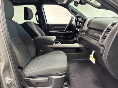 2026 RAM 2500 RAM 2500 BIG HORN CREW CAB 4X4 6'4' BOX