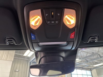 2026 RAM 2500 RAM 2500 BIG HORN CREW CAB 4X4 6'4' BOX