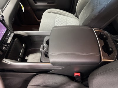 2026 RAM 2500 RAM 2500 BIG HORN CREW CAB 4X4 6'4' BOX