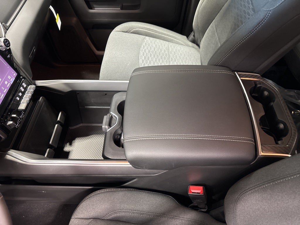 2026 RAM 2500 RAM 2500 BIG HORN CREW CAB 4X4 6'4' BOX