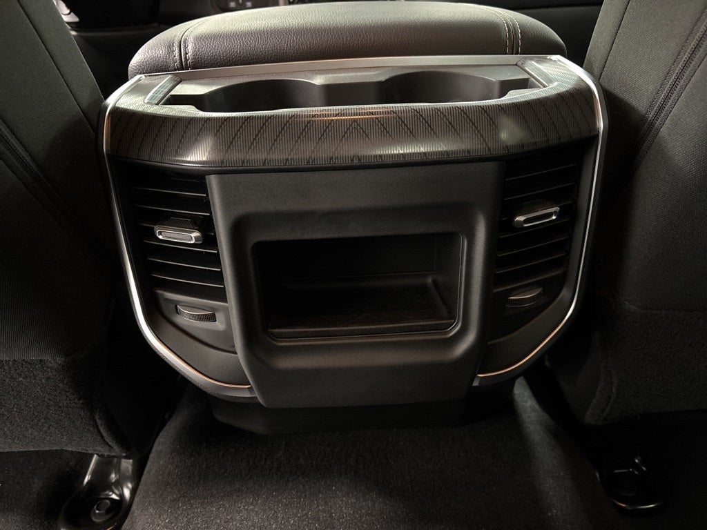 2026 RAM 2500 RAM 2500 BIG HORN CREW CAB 4X4 6'4' BOX