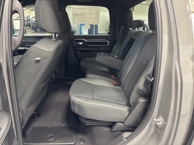 2026 RAM 2500 RAM 2500 BIG HORN CREW CAB 4X4 6'4' BOX