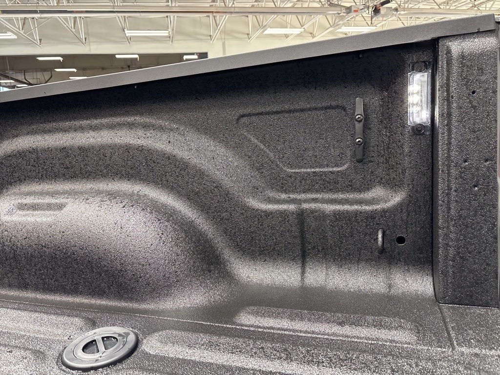 2026 RAM 2500 RAM 2500 BIG HORN CREW CAB 4X4 6'4' BOX