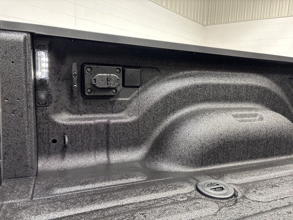 2026 RAM 2500 RAM 2500 BIG HORN CREW CAB 4X4 6'4' BOX