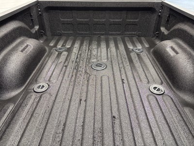 2026 RAM 2500 RAM 2500 BIG HORN CREW CAB 4X4 6'4' BOX