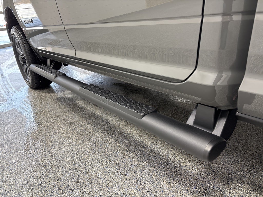 2026 RAM 2500 RAM 2500 BIG HORN CREW CAB 4X4 6'4' BOX