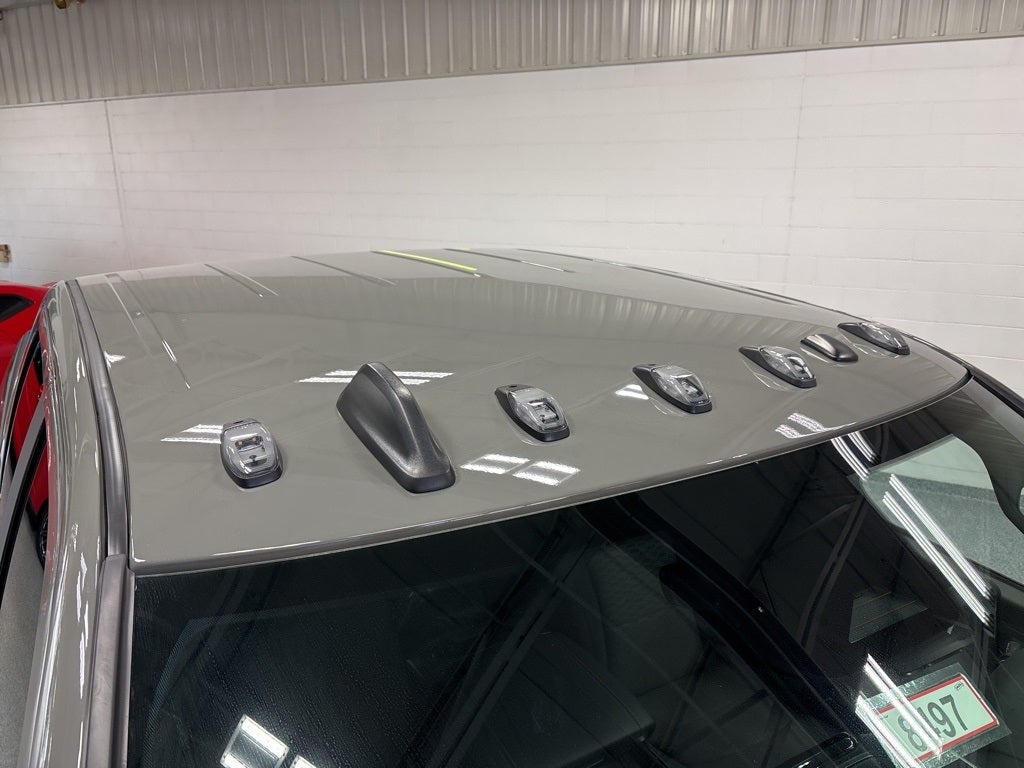 2026 RAM 2500 RAM 2500 BIG HORN CREW CAB 4X4 6'4' BOX