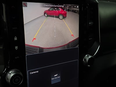 2026 RAM 2500 RAM 2500 BIG HORN CREW CAB 4X4 6'4' BOX