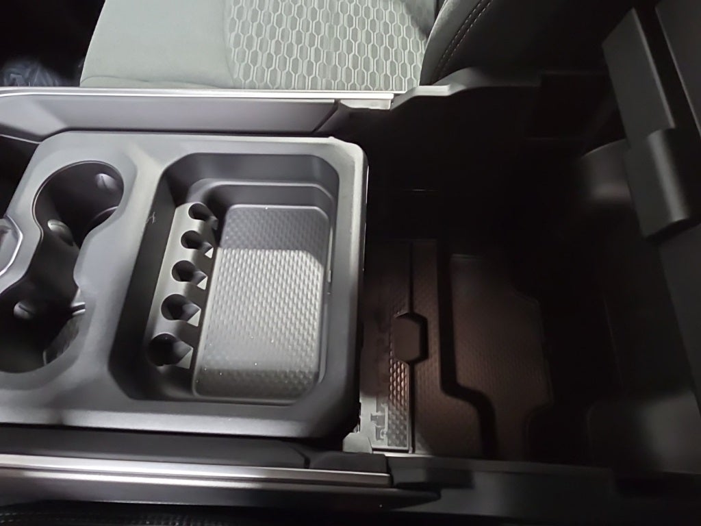 2026 RAM 2500 RAM 2500 BIG HORN CREW CAB 4X4 6'4' BOX