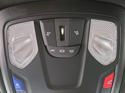 2026 RAM 2500 RAM 2500 BIG HORN CREW CAB 4X4 6'4' BOX