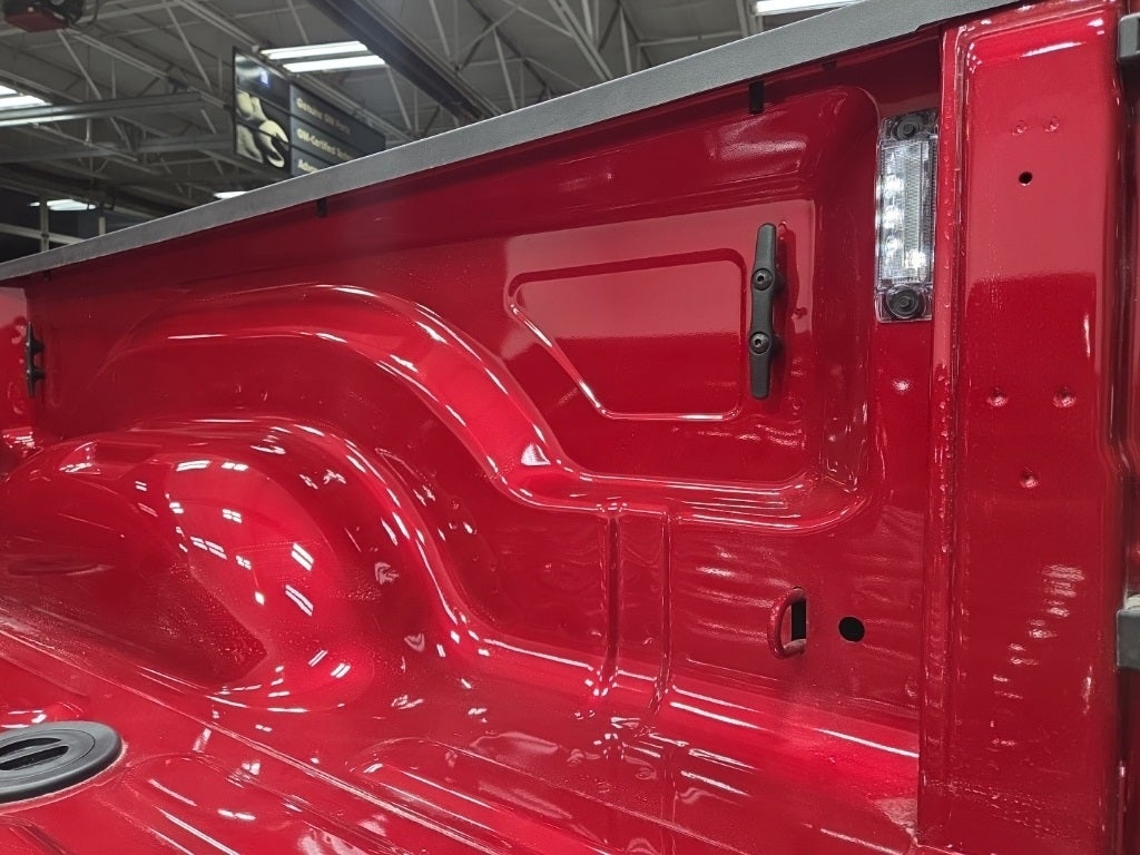 2026 RAM 2500 RAM 2500 BIG HORN CREW CAB 4X4 6'4' BOX