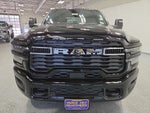 2026 RAM 2500 RAM 2500 BIG HORN CREW CAB 4X4 6'4' BOX