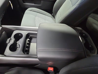 2026 RAM 2500 RAM 2500 BIG HORN CREW CAB 4X4 6'4' BOX