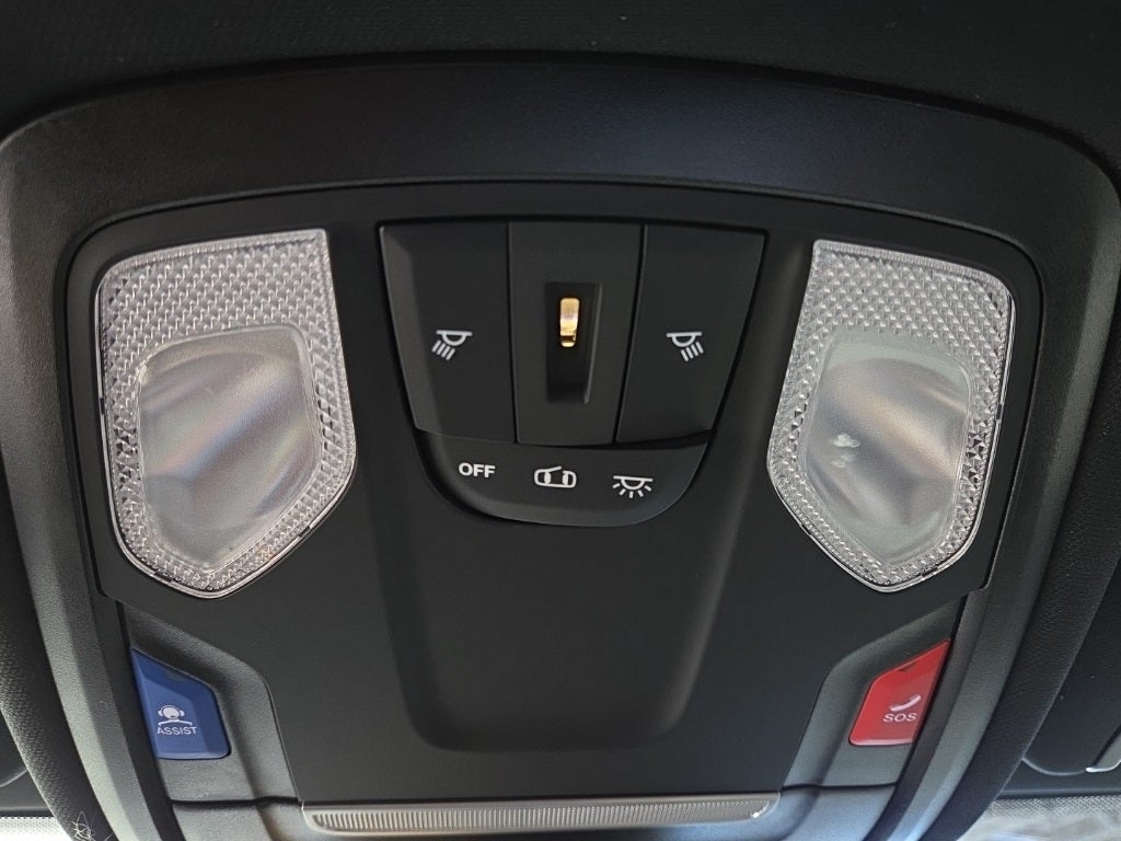 2026 RAM 2500 RAM 2500 BIG HORN CREW CAB 4X4 6'4' BOX