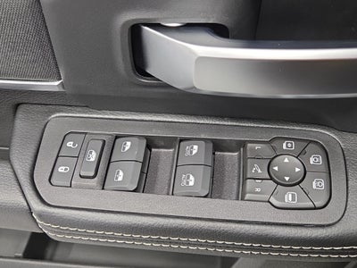 2026 RAM 2500 RAM 2500 BIG HORN CREW CAB 4X4 6'4' BOX