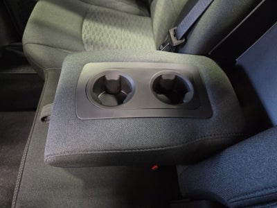 2026 RAM 2500 RAM 2500 BIG HORN CREW CAB 4X4 6'4' BOX