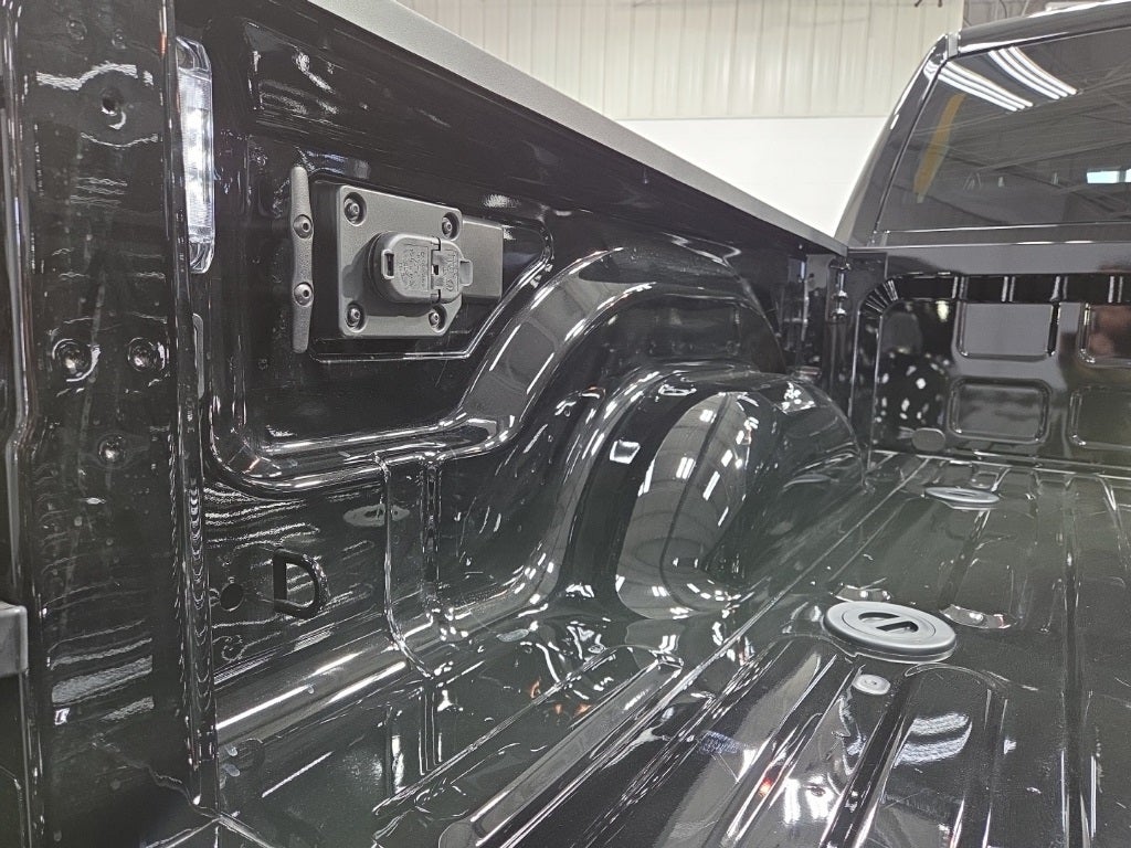 2026 RAM 2500 RAM 2500 BIG HORN CREW CAB 4X4 6'4' BOX