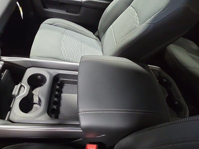 2026 RAM 2500 RAM 2500 BIG HORN CREW CAB 4X4 6'4' BOX