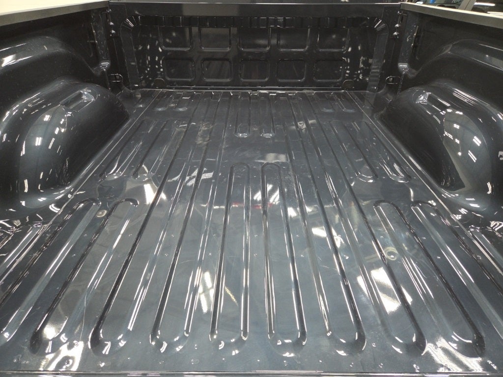 2026 RAM 2500 RAM 2500 BIG HORN CREW CAB 4X4 6'4' BOX