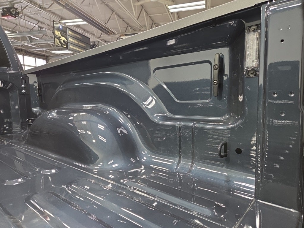 2026 RAM 2500 RAM 2500 BIG HORN CREW CAB 4X4 6'4' BOX