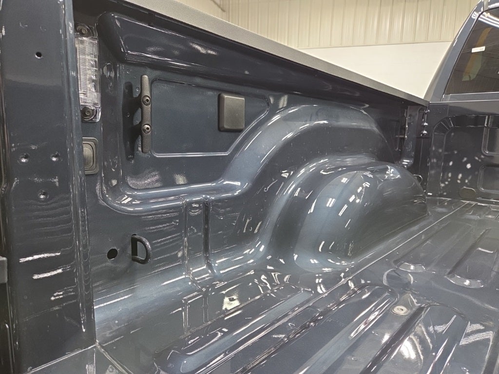 2026 RAM 2500 RAM 2500 BIG HORN CREW CAB 4X4 6'4' BOX